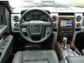 Black Dashboard Photo for 2012 Ford F150 #69400945