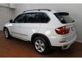 Alpine White - X5 xDrive 50i Photo No. 3