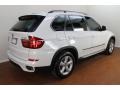 Alpine White - X5 xDrive 50i Photo No. 4
