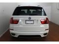 Alpine White - X5 xDrive 50i Photo No. 5