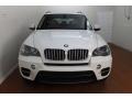 Alpine White - X5 xDrive 50i Photo No. 6