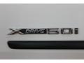 Alpine White - X5 xDrive 50i Photo No. 11