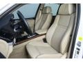 Alpine White - X5 xDrive 50i Photo No. 17