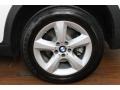 Alpine White - X5 xDrive 50i Photo No. 47