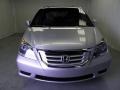 Alabaster Silver Metallic - Odyssey EX Photo No. 2