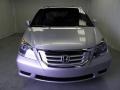 2010 Alabaster Silver Metallic Honda Odyssey EX  photo #2