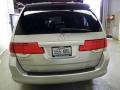 2010 Alabaster Silver Metallic Honda Odyssey EX  photo #6