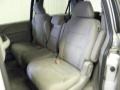 2010 Alabaster Silver Metallic Honda Odyssey EX  photo #15