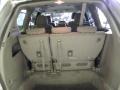 2010 Alabaster Silver Metallic Honda Odyssey EX  photo #17