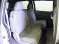 2010 Alabaster Silver Metallic Honda Odyssey EX  photo #18