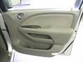 2010 Alabaster Silver Metallic Honda Odyssey EX  photo #21