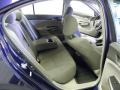 2009 Royal Blue Pearl Honda Accord EX Sedan  photo #21