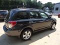 2009 Dark Gray Metallic Subaru Forester 2.5 X Premium  photo #3