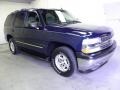 2005 Dark Blue Metallic Chevrolet Tahoe LS  photo #1