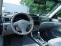 2009 Dark Gray Metallic Subaru Forester 2.5 X Premium  photo #10