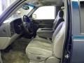 2005 Dark Blue Metallic Chevrolet Tahoe LS  photo #15