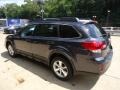 Graphite Gray Metallic - Outback 2.5i Limited Photo No. 2