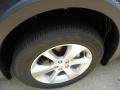 Graphite Gray Metallic - Outback 2.5i Limited Photo No. 7