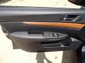 Graphite Gray Metallic - Outback 2.5i Limited Photo No. 11