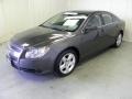 Taupe Gray Metallic - Malibu LS Sedan Photo No. 3