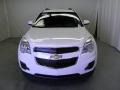 2013 Summit White Chevrolet Equinox LT  photo #2