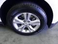 2013 Chevrolet Equinox LT Wheel and Tire Photo