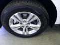 2013 Chevrolet Equinox LT Wheel and Tire Photo
