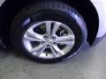  2013 Equinox LT Wheel