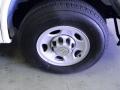 Summit White - Express 2500 Cargo Van Photo No. 5