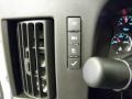 Summit White - Express 2500 Cargo Van Photo No. 14