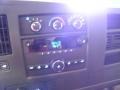 Summit White - Express 2500 Cargo Van Photo No. 17