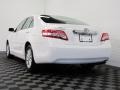 Super White - Camry XLE Photo No. 2