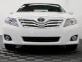 Super White - Camry XLE Photo No. 3