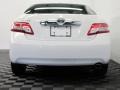 Super White - Camry XLE Photo No. 4