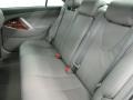 Super White - Camry XLE Photo No. 10