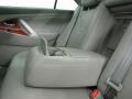 Super White - Camry XLE Photo No. 11