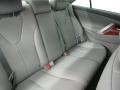 Super White - Camry XLE Photo No. 12