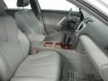 Super White - Camry XLE Photo No. 13