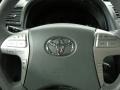 Super White - Camry XLE Photo No. 20
