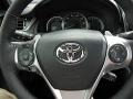 Super White - Camry SE Photo No. 3