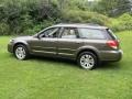 2008 Deep Bronze Metallic Subaru Outback 3.0R L.L.Bean Edition Wagon  photo #5