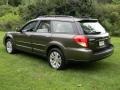 2008 Deep Bronze Metallic Subaru Outback 3.0R L.L.Bean Edition Wagon  photo #6