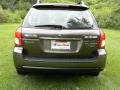 2008 Deep Bronze Metallic Subaru Outback 3.0R L.L.Bean Edition Wagon  photo #8