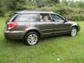 2008 Deep Bronze Metallic Subaru Outback 3.0R L.L.Bean Edition Wagon  photo #11