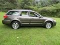 2008 Deep Bronze Metallic Subaru Outback 3.0R L.L.Bean Edition Wagon  photo #12