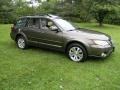 2008 Deep Bronze Metallic Subaru Outback 3.0R L.L.Bean Edition Wagon  photo #13