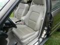 2008 Subaru Outback 3.0R L.L.Bean Edition Wagon Front Seat