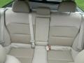 Warm Ivory Rear Seat Photo for 2008 Subaru Outback #69402955