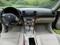 Warm Ivory Prime Interior Photo for 2008 Subaru Outback #69402958