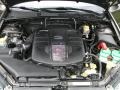 3.0 Liter DOHC 24-Valve VVT Flat 6 Cylinder 2008 Subaru Outback 3.0R L.L.Bean Edition Wagon Engine